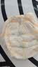 盛夏光年GALA鎏金拉拉裤XXXL码26片夏季超薄透气宝宝尿不湿 学步裤 实拍图