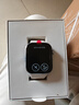 华为HUAWEI WATCH FIT 4 【薄荷星光双表带套装】悦动白氟橡胶表带 华为运动智能手表超轻薄大屏 实拍图