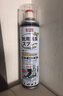 巨奇（JUQI）鞋子除臭杀菌喷雾360ml 银离子消毒杀菌鞋袜球鞋运动鞋防脚臭脚气 实拍图