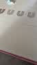 贝易宝宝PU爬爬垫加厚婴儿防摔蜂氧棉折叠爬行垫IXPE材质180*200*4cm 实拍图