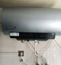 美的（Midea）小西梅电热水器活水80升变频速热9重过滤终身镁棒免更换以旧换新国家补贴F8032-RW7(HE) 实拍图
