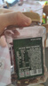 京东京造碧根果仁原味500g整片大仁新果炒货零食干果每日坚果无添加炒货 实拍图
