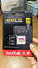 闪迪（SanDisk）256GB TF(MicroSD)内存卡4K极速金卡A2 V30 U3兼容大疆Pocket3/4P/Action 6运动相机/无人机存储卡 实拍图