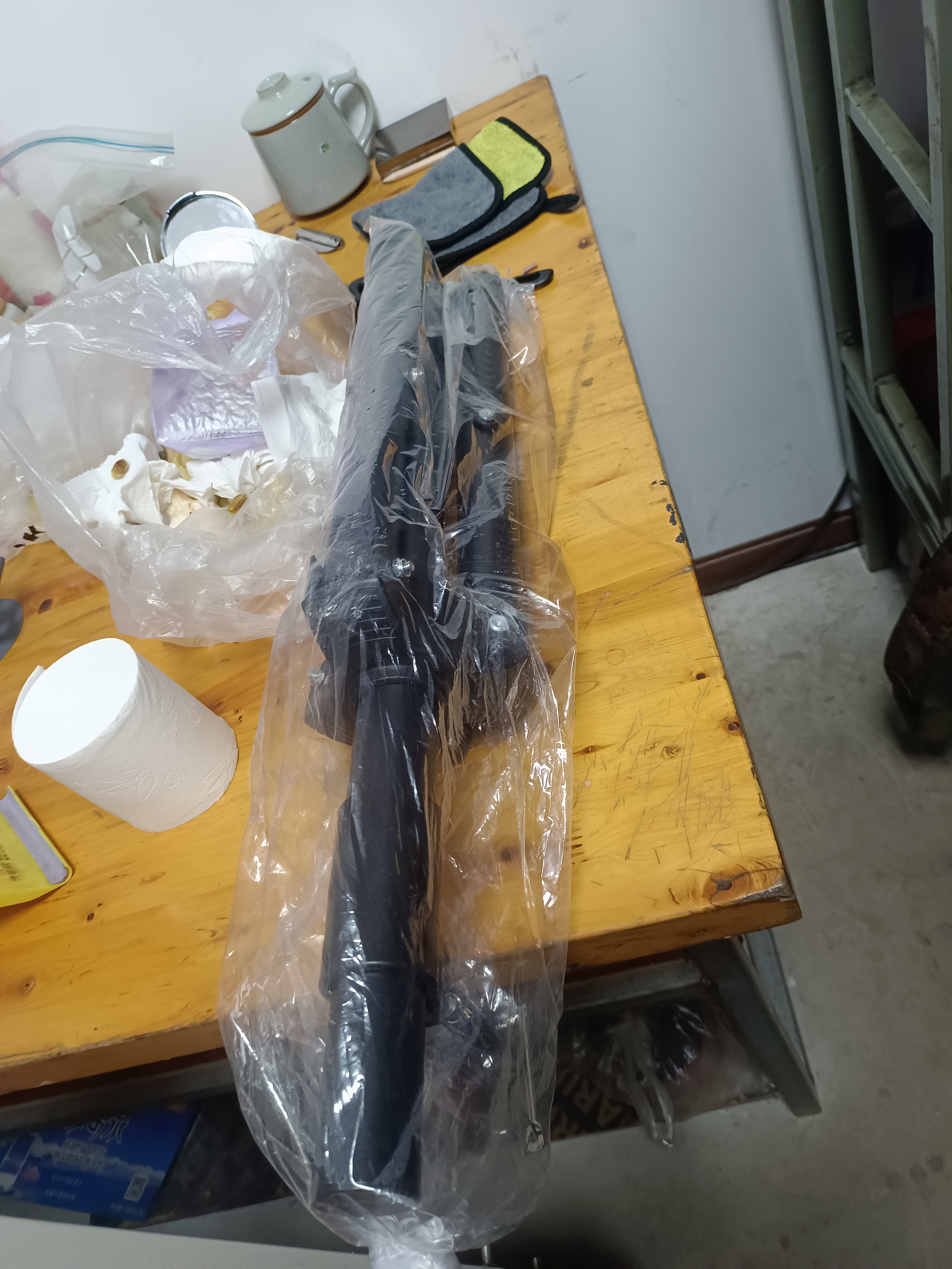 先科（SAST）卡拉ok点歌机一体音响家庭ktv音响套装全套设备户外广场舞唱歌音响移动KTV音响带K歌系统SW83 实拍图