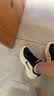 耐克NIKE女子休闲鞋 NIKE UPLIFT SC 运动鞋IB2766-100黑白37.5 实拍图