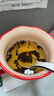 泾渭茯茶黑茶 过节礼盒 咸阳茯茶 陕西西安特产 金花茯砖茶 经典1368 900g 实拍图