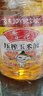 鲁花食用油 物理压榨 非转基因 玉米油6.18L 家用粮油 健康植物油 实拍图