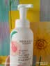 Miss Lilly水蜜桃慕斯沐浴露泡泡氨基酸奶油泡沫留香沐浴液乳500ML 实拍图