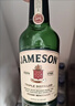 尊美醇（Jameson）爱尔兰 调和型 花果香威士忌 洋酒 700ml  IPA版 精酿桶 送礼 实拍图