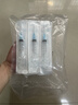 可孚 一次性注射器医用无菌针管针筒带针头喂食喂药器 10支5ml*0.6 实拍图