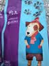 尚宝 冻干狗粮成犬幼犬通用中小型犬泰迪比熊金毛全阶段全价10斤 实拍图
