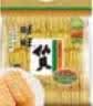 旺旺仙贝 原味 688g 家庭装 零食膨化休闲食品饼干糕点 实拍图