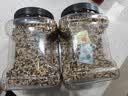 硃碌科 有机低脂三色青稞米3斤 主食粗粮杂粮糌粑八宝粥甜品奶茶原料 实拍图
