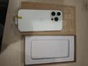 Apple苹果iPhone17/16/15/14/13/12pro/max系列 二手手机内存以质检报告为准 苹果 iPhone 16 Pro 实拍图