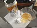 Asahi朝日超爽生啤罐全开盖啤酒日本原装进口340ml*24罐 实拍图