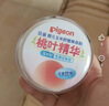 贝亲（Pigeon）婴儿玉米舒缓爽身粉 桃叶精华 四季通用 50g HA23 实拍图