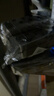 公牛（BULL）开关插座墙壁电源面板明装走线大面板家用墙壁插座G59系列星空灰 正五孔 实拍图