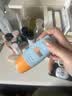 Mistine【军训出游】蜜丝婷防晒喷雾小黄喷补喷防紫外线美白100ml礼物 实拍图