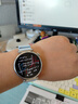 华为（HUAWEI） WATCH GT 6 冰雪蓝 Blue 华为智能手表多维情绪健康全新骑行体验华为GT6手表GT5升级 新色上市 实拍图