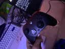 盖世小鸡G7 Pro微软Xbox授权精英游戏手柄天王星带底座 TMR摇杆蓝牙PC电脑无线Steam安卓电视有线地平线6 实拍图