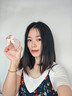 亞菲兒（Lauyfee）品牌同名香水女士50ml持久香水礼盒女士淡香水送老婆女友生日礼物 实拍图