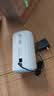 纽曼5G无线路由器随身WiFi6移动免插卡cpe多网通千兆双频车载便携式高速上网卡全国通用流量2026款 实拍图
