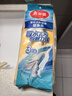 美丽雅胶棉拖把替换头28cm3个装 宽扣 拖把备件吸水海绵双飞燕飞翼优品 实拍图