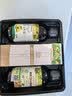 爷爷的农场牛油果油有机DHA核桃油辅食油63ml*2 【不参加店铺满赠/集件】 实拍图