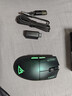 雷蛇（Razer）毒蝰V3pro专业版 SE 三角洲联动 无线鼠标 专业电竞游戏轻量化 35K光学传感器 实拍图