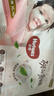 好奇（Huggies）铂金装小桃裤纸尿裤XL96片(12-17kg)加大号尿不湿【夏季散热王】 实拍图