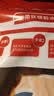 张小泉精铁旋压防烫无涂层全灶具通用炒锅铁锅炒菜锅30cm 实拍图