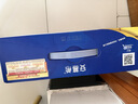 伊利安慕希高端原味酸奶常温酸奶230g*10瓶  5月产 礼盒装 实拍图