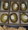 佳沛（zespri）新西兰  阳光金奇异果6粒装 单果约88-103g 猕猴桃水果 实拍图
