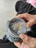 俞兆林无烟艾灸盒罐家用随身灸全身用艾灸肚子腹部专用 艾条艾灸柱一联 实拍图