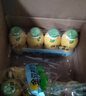 金豆芽儿童金银花柚子汁155ml*16瓶夏天孩子饮料宝宝果汁西柚汁 实拍图