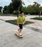 Masata新加坡进口儿童防晒霜防水防汗防紫外线青少年防晒乳男女宝50g 实拍图