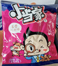 统一 小当家 五香牛肉味干脆面 整箱装（新老包装随机发货） 实拍图