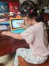 华夏方舟当/隔日达儿童学习机智能早教机1-12岁幼儿平板学前幼小衔接识字语文数学英语点读机小学生护眼故 全能版（256G黄)小学幼儿安卓+思维课+护眼 实拍图