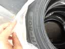 富神（FORTUNE）汽车轮胎205/55R16-91V-FSR-802静音耐磨朗逸速腾高尔夫A3 实拍图