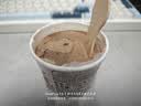 哈根达斯（Haagen-Dazs）可可曲奇口味冰淇淋 100ml/杯 雪糕 实拍图