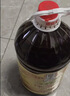 菜子王【保真菜籽油】乡村土榨纯香菜籽油5L 四川风味 非转基因食用油 实拍图