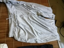 浪莎莫代尔短睡裤男夏天宽松睡衣居家大码五分大裤衩薄款休闲男士短裤 实拍图