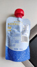 爷爷的农场蓝莓黑加仑汁果汁100ml*10袋 儿童果汁宝宝饮料饮品零食辅食 实拍图