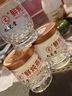 九芝堂鲜炖燕窝40g*8瓶 [投料1.8g/瓶] 无糖即食礼品送长辈孕妇礼物礼盒 实拍图