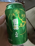 雪花啤酒(Snowbeer)晶粹 330ml*6听 尝鲜小包装 京东自营 实拍图