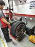 富神（FORTUNE）汽车轮胎245/45R19 102Y FSR303 比亚迪汉/深蓝SL03/风光ix5/海豹 实拍图