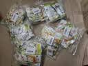 啃佬鸭泡椒味泡鸭爪鸭掌26g 10支装零食卤味小吃江西特产正宗泡椒鸭脚 实拍图