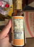 爷爷的农场有机原香黑芝麻油100ml 一级传统石磨 宝宝香油 凉拌调味 实拍图