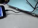 ANKER安克65W氮化镓充电器套装type-c快充pd45W 适用苹果17iphone手机macbook笔记本电脑带数据线 黑 实拍图