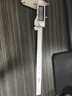 得力（deli）游标卡尺全金属工业级国标高精度数显卡尺高清大屏电子卡尺150mm 实拍图